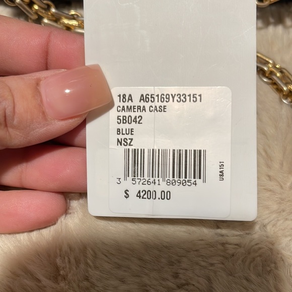 ❤️❤️Beautiful❤️❤️ Chanel shoulder bag vintage - Picture 13 of 14